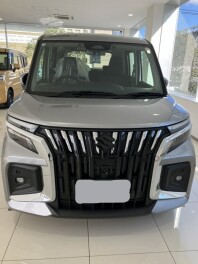 ソリオバンディットご納車！！